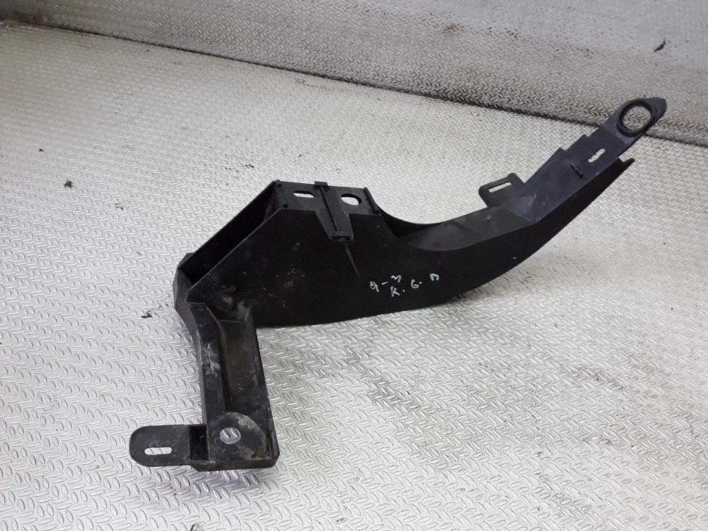 Rear bumper mounting bracket – Saab 9-3 Ver2 (2003-2007)