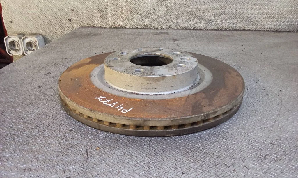 Front brake disc – Mazda 6 (2008-2013)
