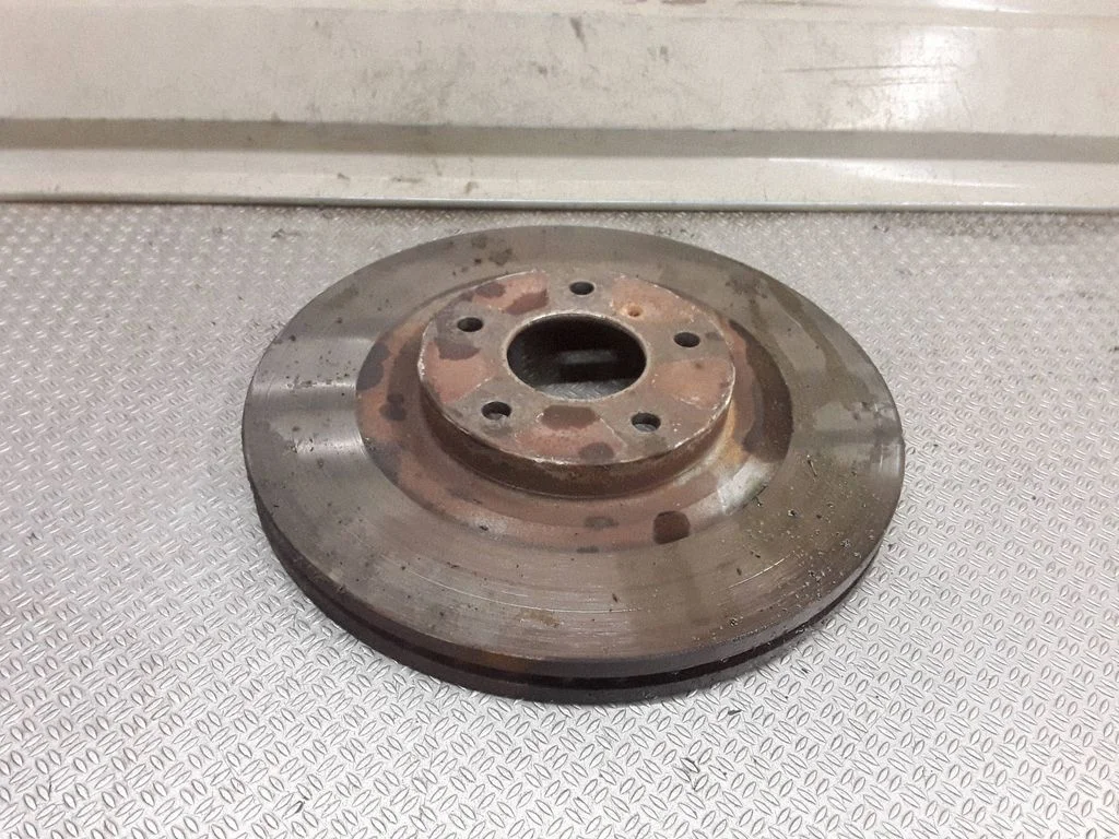 Front brake disc – Nissan Murano Z50 (2002-2008)