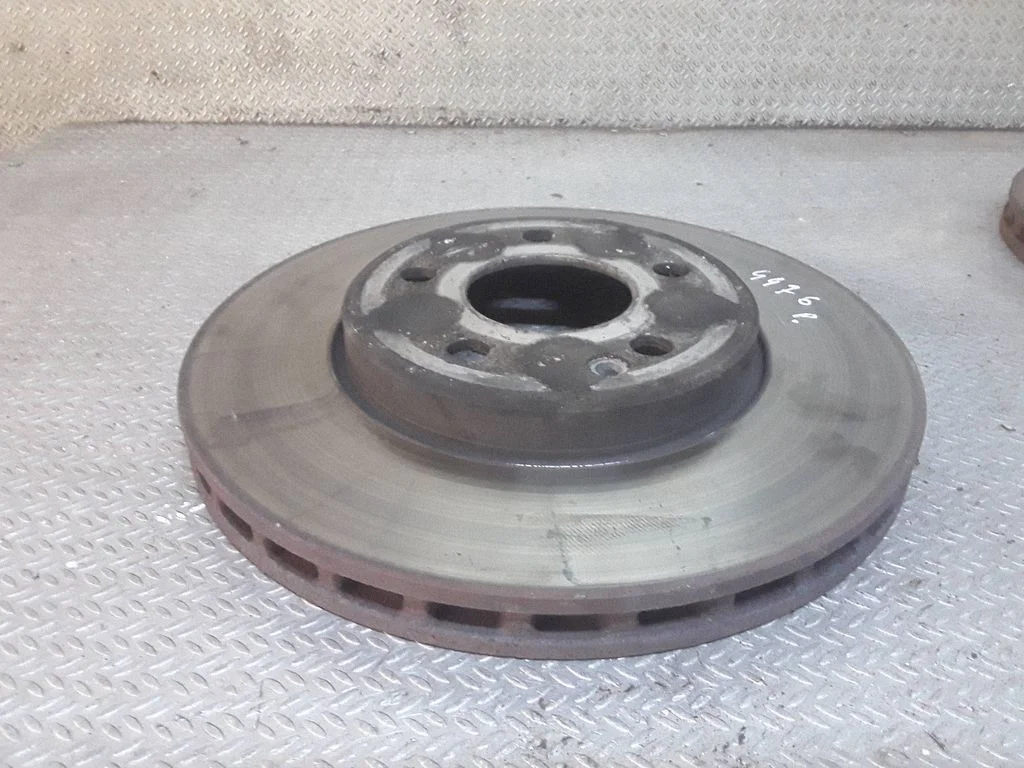 Esimene piduriketas – Mercedes-Benz B-klass W245 (2005-2011)