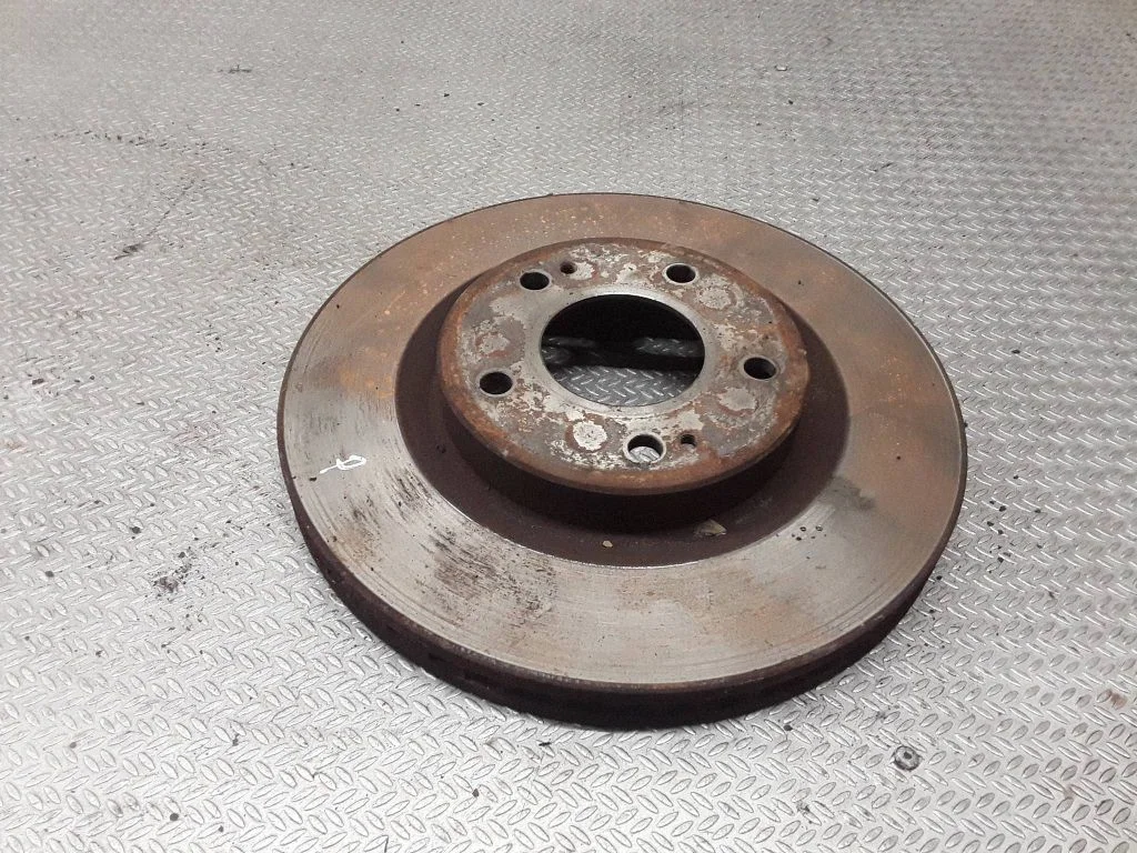 Front brake disc – Mitsubishi Grandis (2003-2011)