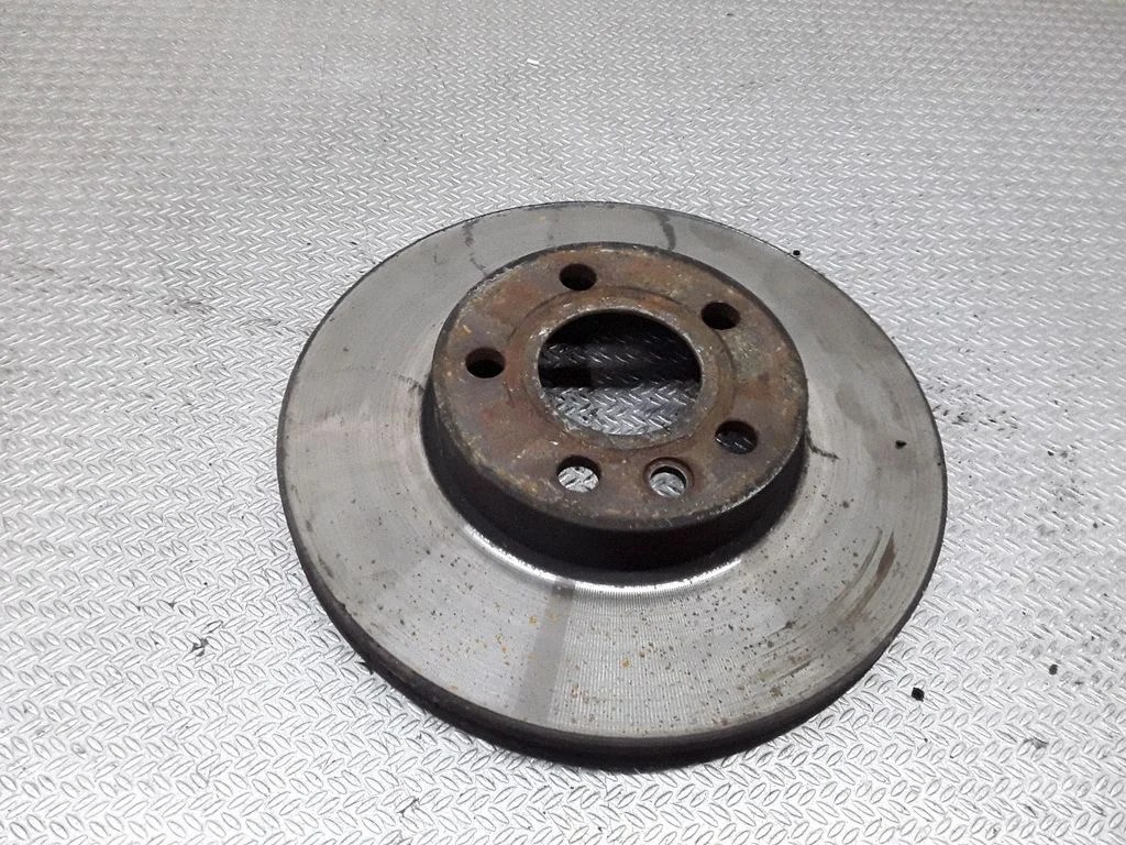 Priekšējais bremžu disks – Ford Galaxy (1995-2000)