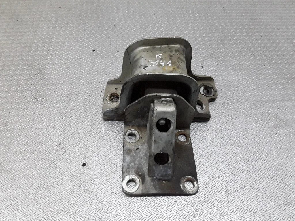 Gearbox mount – Peugeot Boxer (2007-2014)
