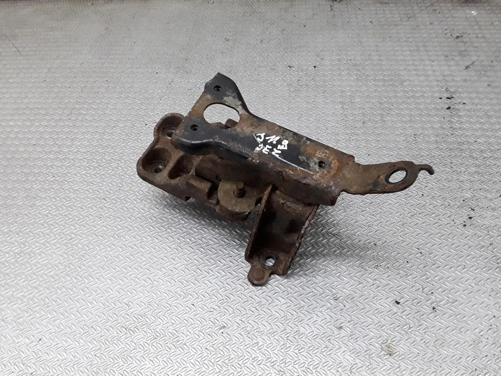 Gearbox mount – Toyota Aygo AB10 (2005-2014)