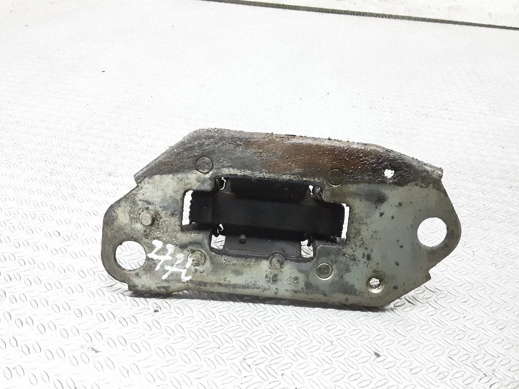 Ātrumkārbas spilvens – Volvo S80 (1999-2003)