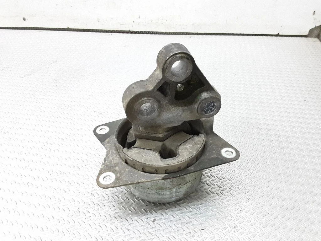 Ātrumkārbas spilvens – Saab 9-3 Ver2 (2003-2007)