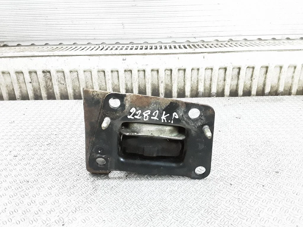 Ātrumkārbas spilvens – Citroen C3 (2002-2004)