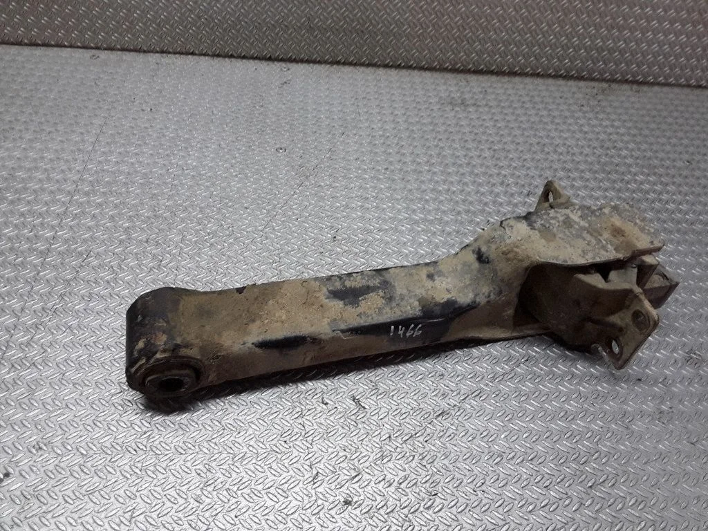 Gearbox mount – Ford Transit -  Tourneo Connect (2003-2008)