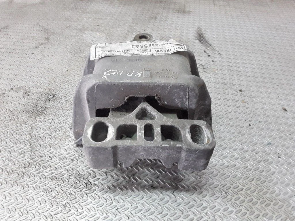Käigukasti padi – Seat Leon (1M) (1998-2006)