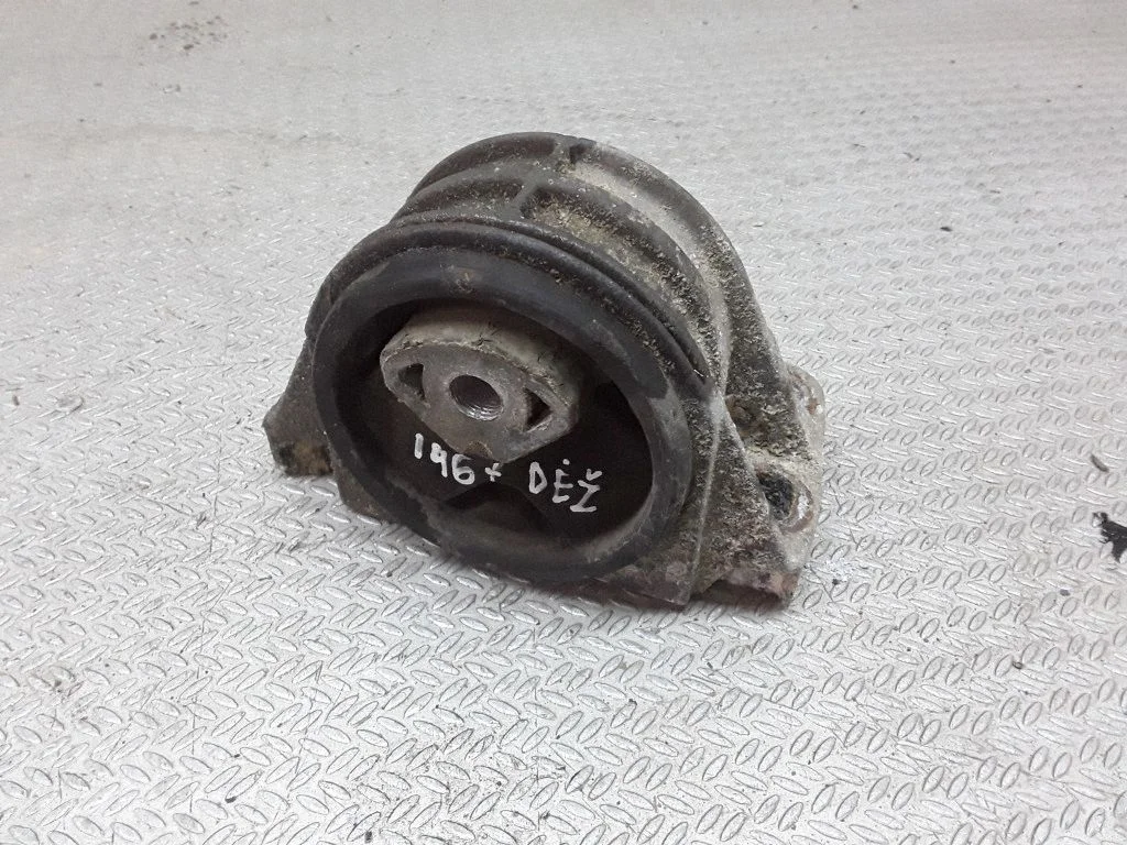 Gearbox mount – Peugeot Boxer (2002-2006)
