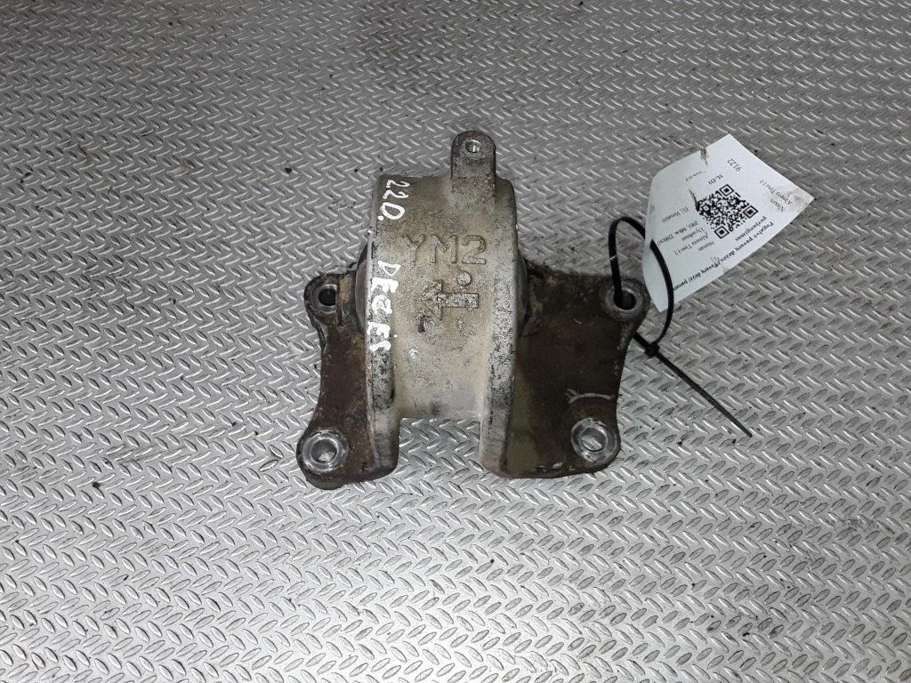 Gearbox mount – Nissan Almera N16 (2000-2010)