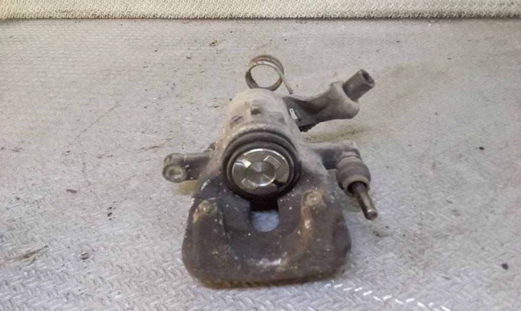 Tagumine pidurisadul – Fiat Croma (2006-2016)