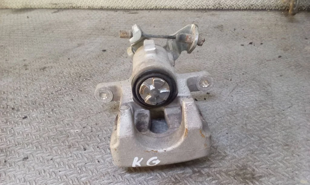 Rear brake caliper – Renault Clio III (2005-2012)