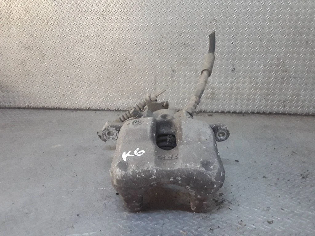 Tagumine pidurisadul – Fiat Croma (2006-2016)