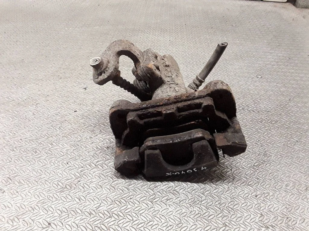 Tagumine pidurisadul – Honda Jazz (2008-2014)
