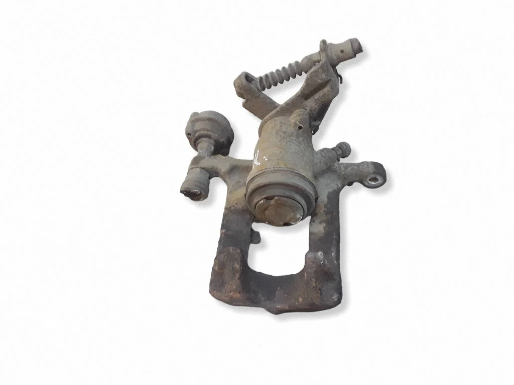 Rear brake caliper – Chevrolet Cruze (2009-2016)
