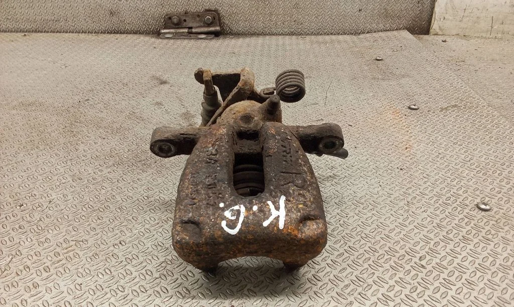 Rear brake caliper – Smart ForFour I (2004-2006)