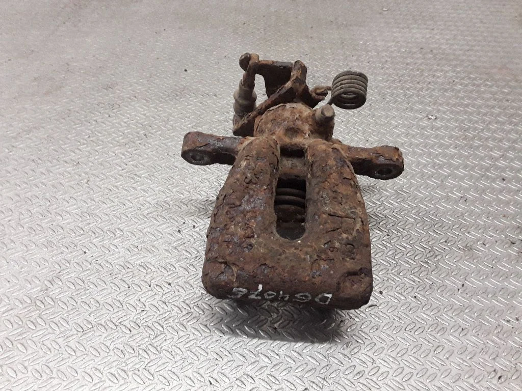 Rear brake caliper – Smart ForFour I (2004-2006)
