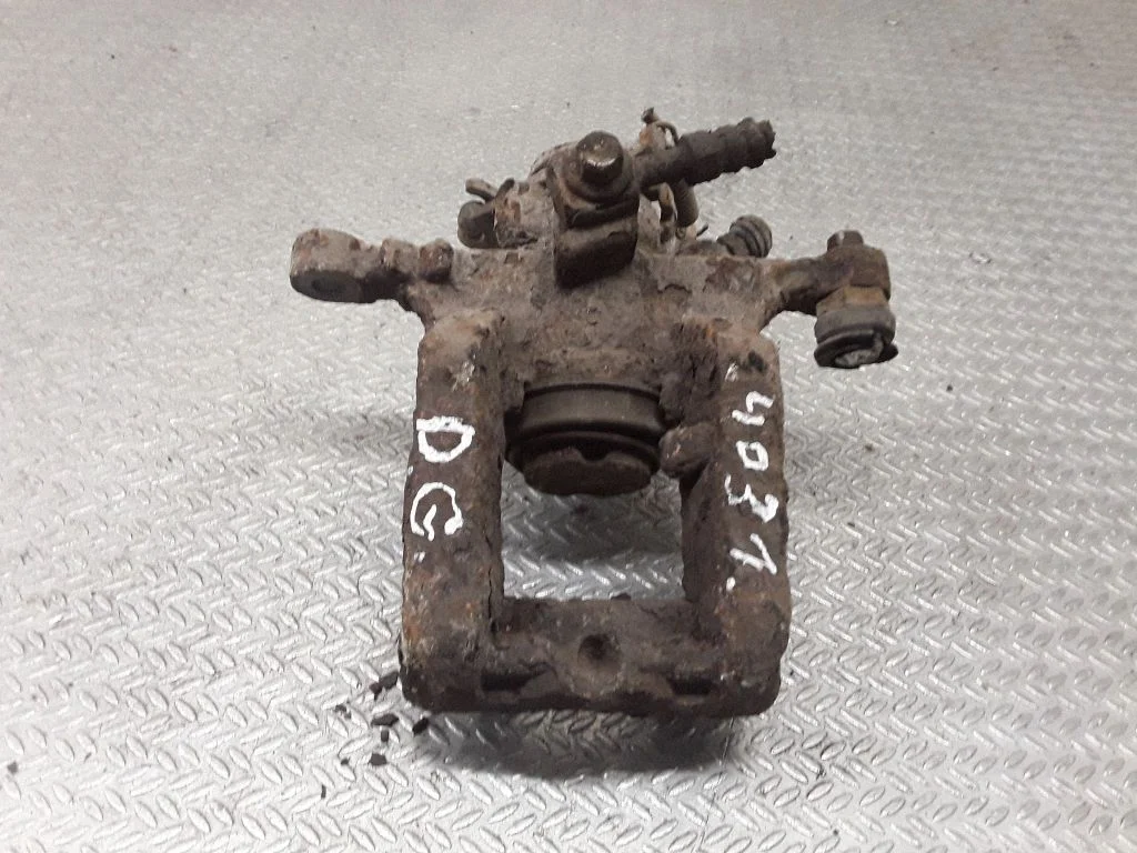 Rear brake caliper – Chevrolet Cruze (2009-2016)