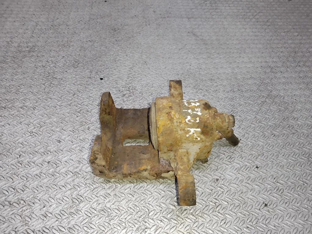 Tagumine pidurisadul – Hyundai i30 (2007-2012)