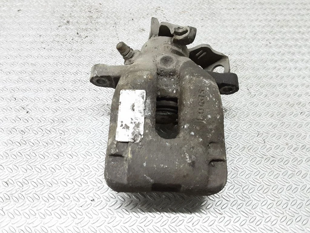 Aizmugurējais bremžu suports – Citroen C3 (2005-2010)