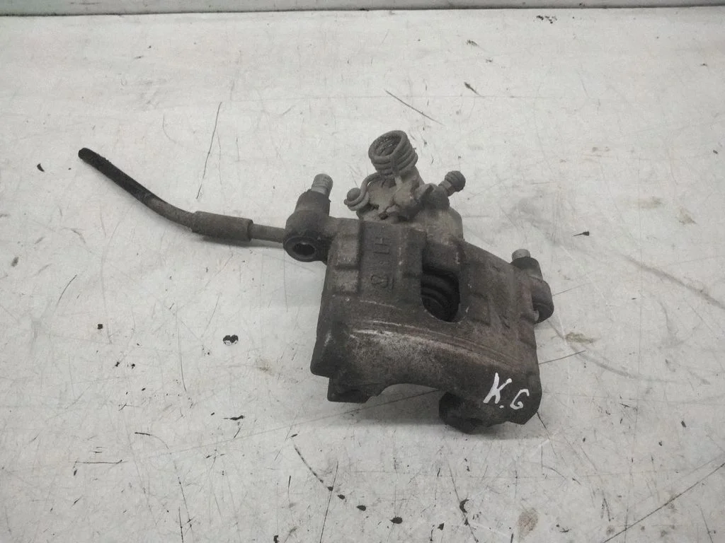 Rear brake caliper – Mazda 5 (2005-2010)