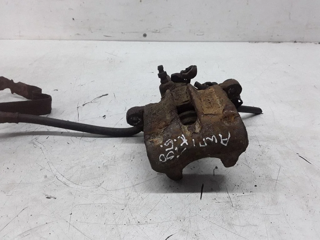 Rear brake caliper – Audi 100 S4 C4 (1990-1995)