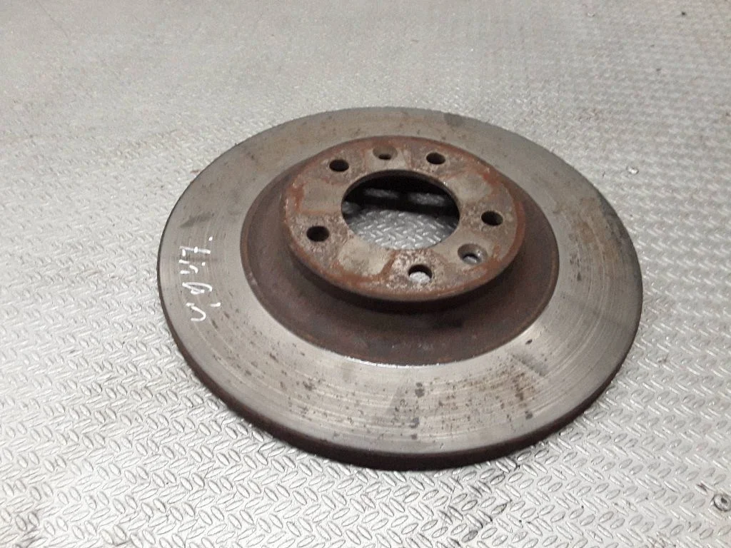 Tagumine piduriketas – Citroen C5 (2008-2016)