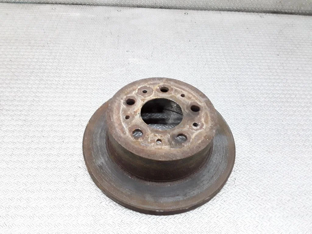 Tagumine piduriketas – Peugeot Boxer (2007-2014)