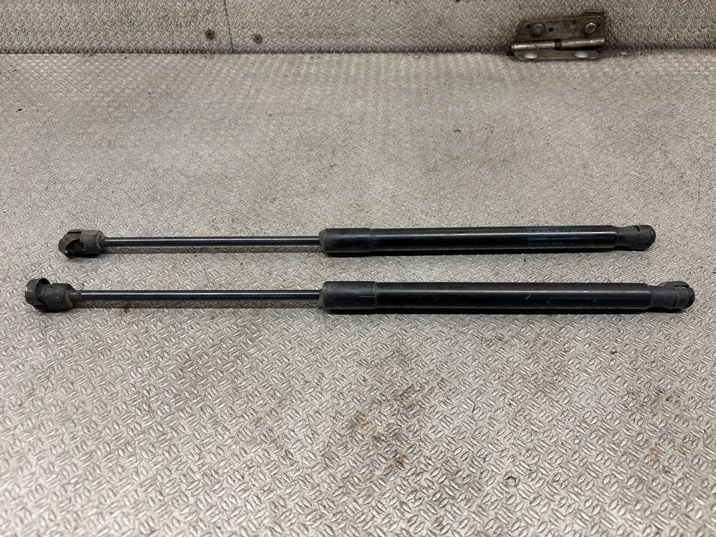 Tailgate/trunk strut/damper 3AF827550B
