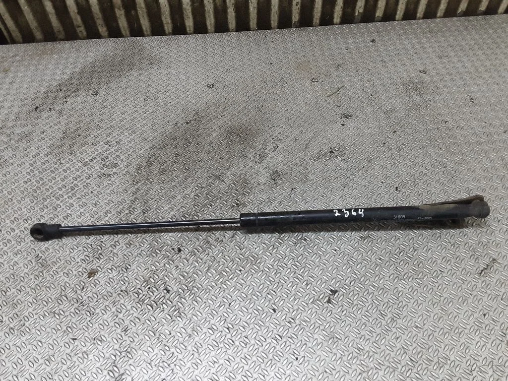 Tailgate/trunk strut/damper – Tata Indica Vista II (2008-2014)