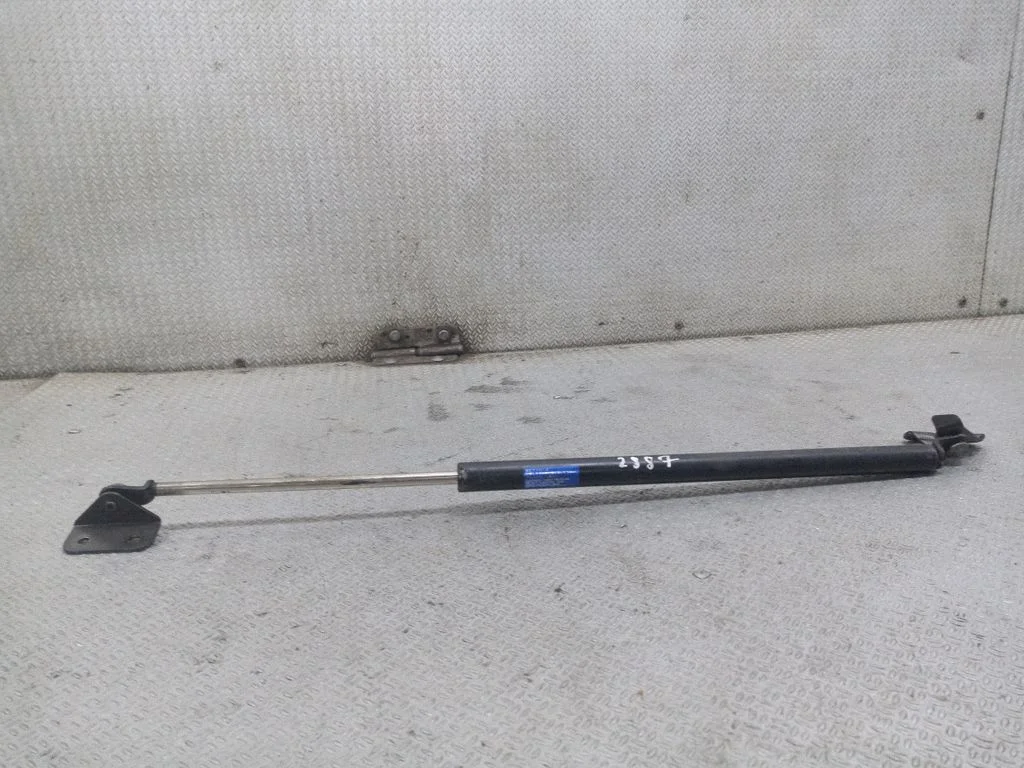 Tailgate/trunk strut/damper – Opel Agila A (2000-2007)