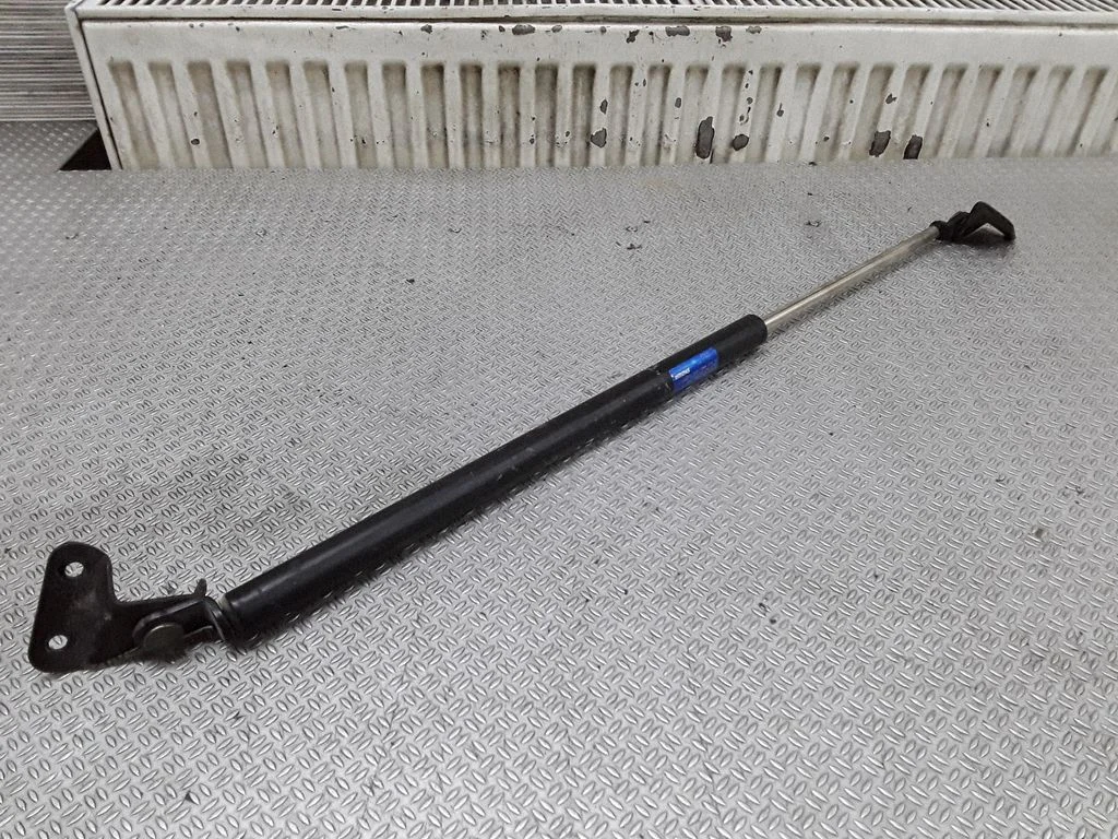 Tailgate/trunk strut/damper – Opel Agila A (2000-2007)