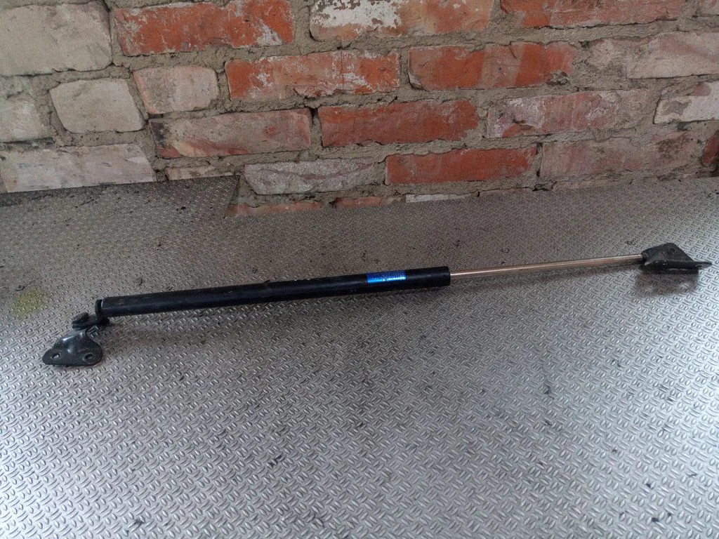 Tailgate/trunk strut/damper – Opel Agila A (2000-2007)