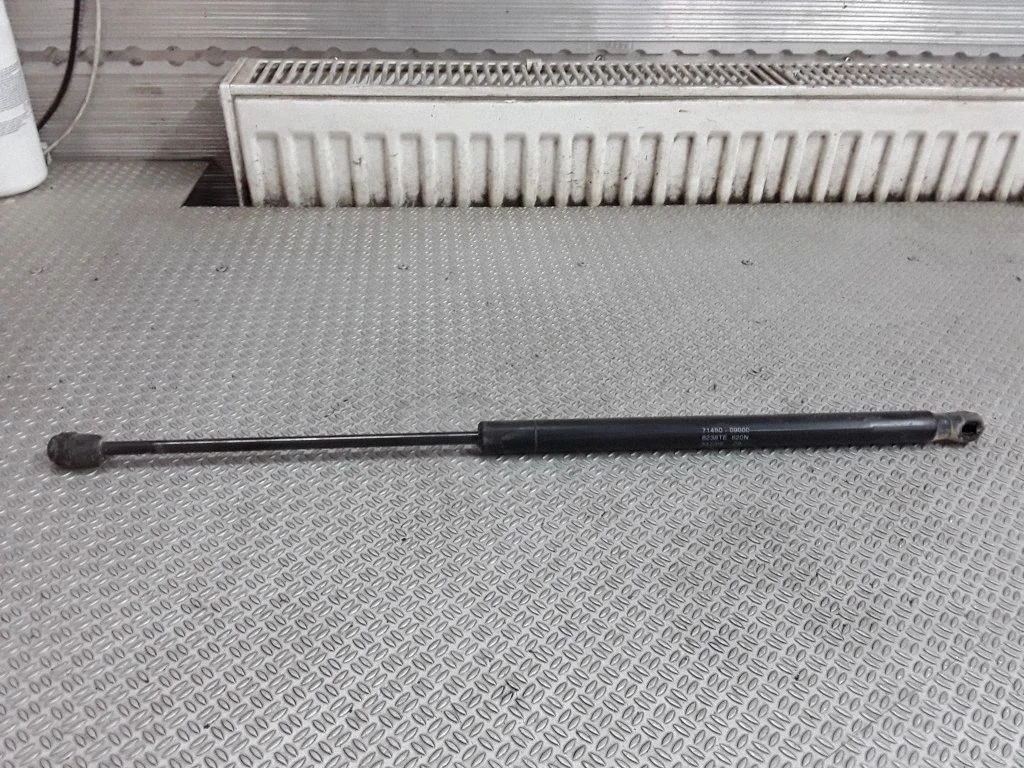 Tailgate/trunk strut/damper 7145009000
