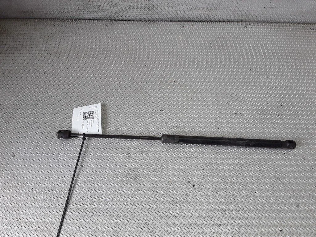 Tailgate/trunk strut/damper – Nissan Micra (2003-2007)