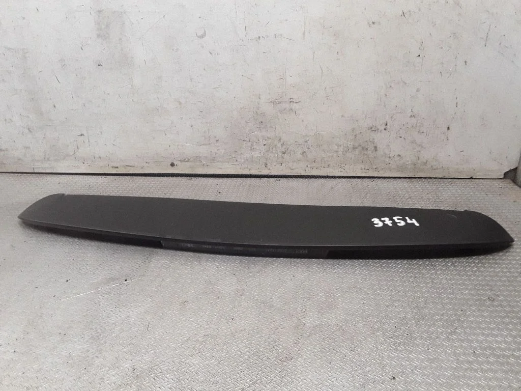Tagaklaasi spoiler – Citroen C4 I (2004-2010)