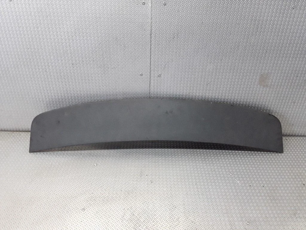 Rear window tailgate spoiler – Ford Focus C-MAX (2003-2010)