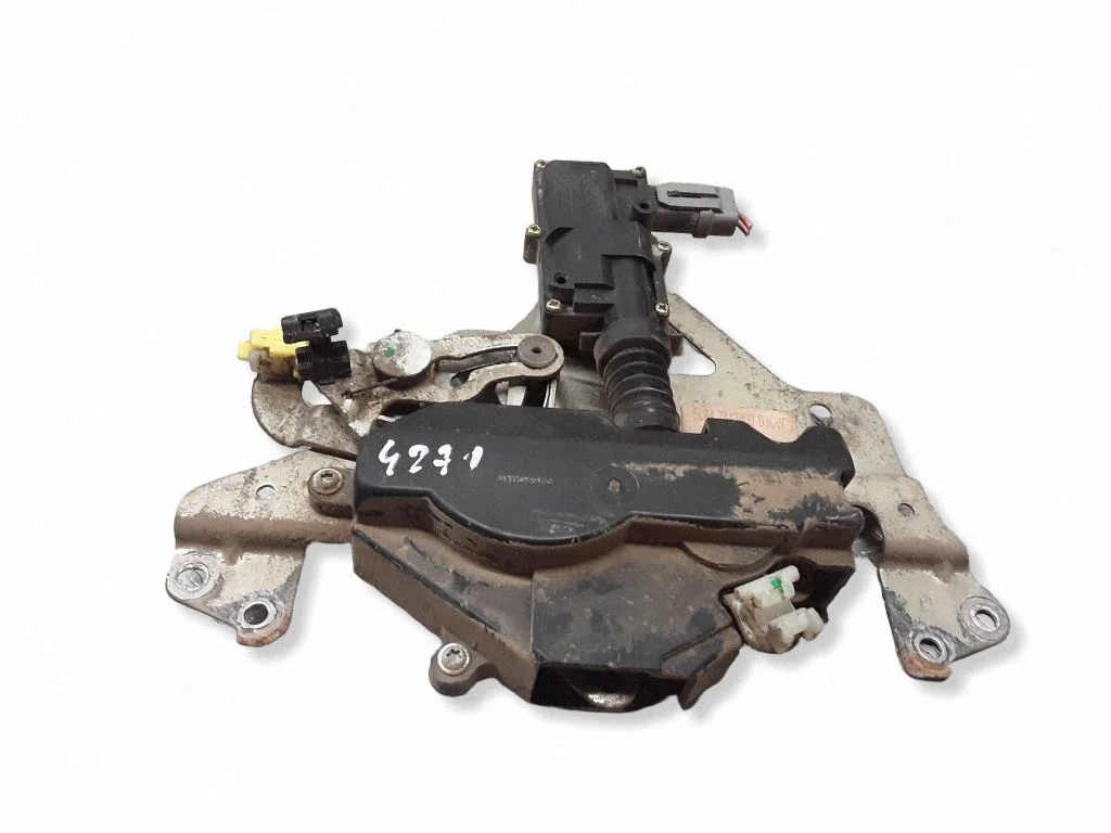 Tailgate/trunk/boot lock/catch/latch – Ford Maverick (2001-2007)