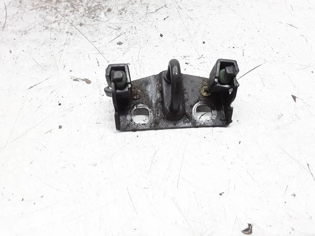 Tailgate/trunk/boot lock/catch/latch – Peugeot 207 (2006-2013)