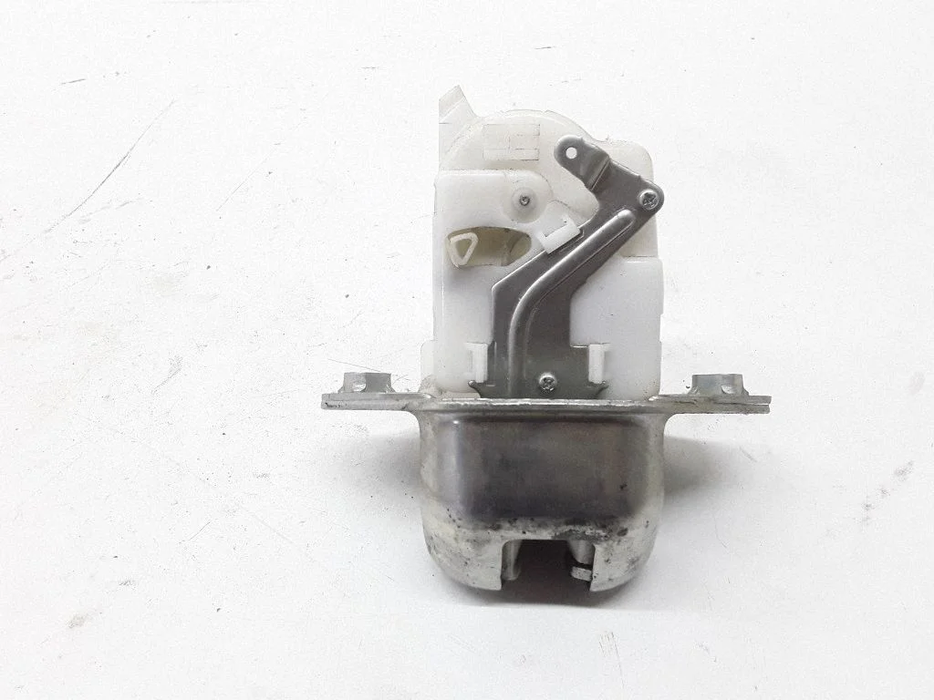 Tailgate/trunk/boot lock/catch/latch – Subaru Forester SH (2008-2013)