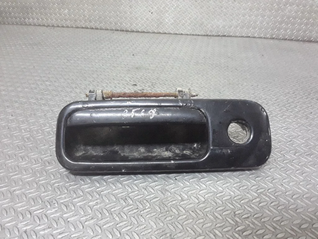 Tailgate/trunk/boot exterior handle – Seat Alhambra (Mk1) (1996-2010)