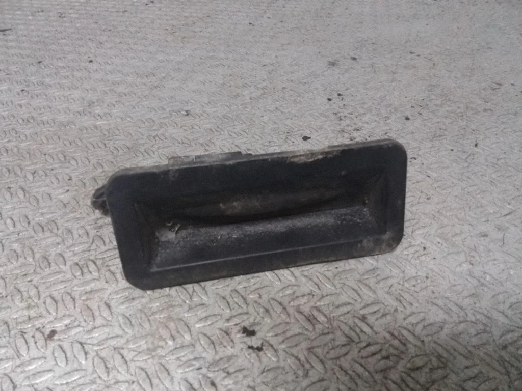 Tagaluugi avamiskäepide (välimine) – Ford Mondeo MK IV (2007-2014)