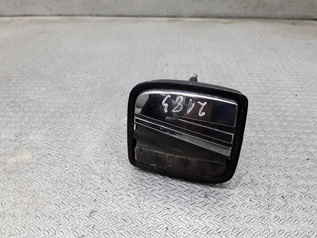 Tailgate/trunk/boot exterior handle – Seat Leon (1M) (1998-2006)