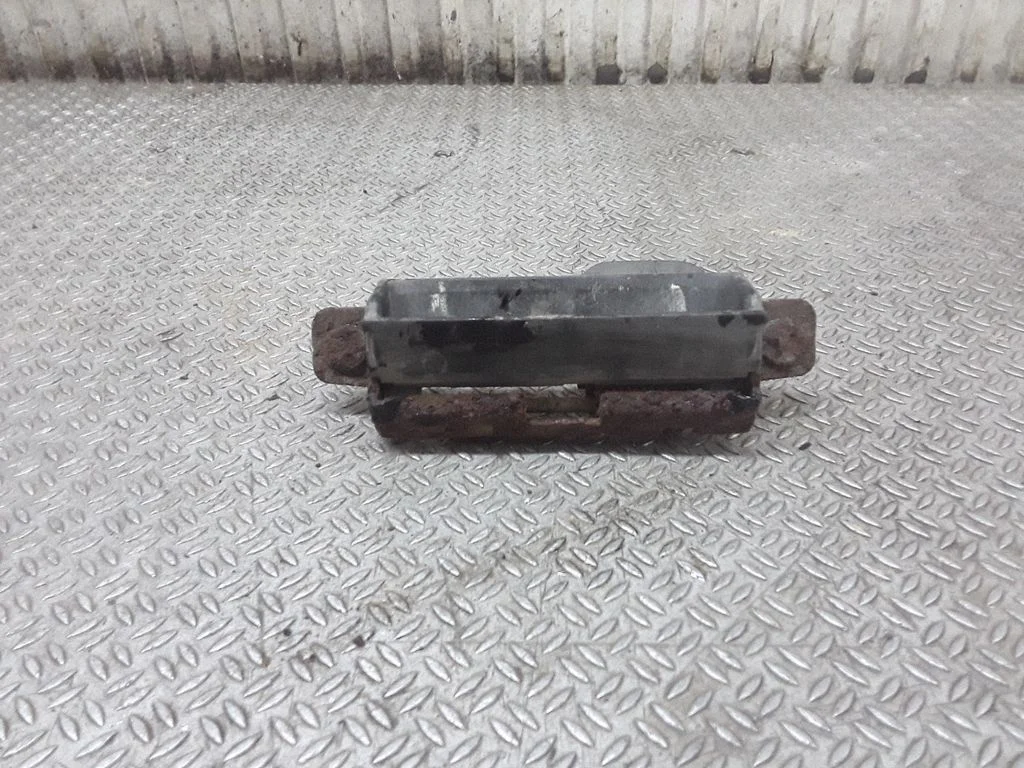 Tailgate/trunk/boot exterior handle – Mazda 6 (2002-2008)