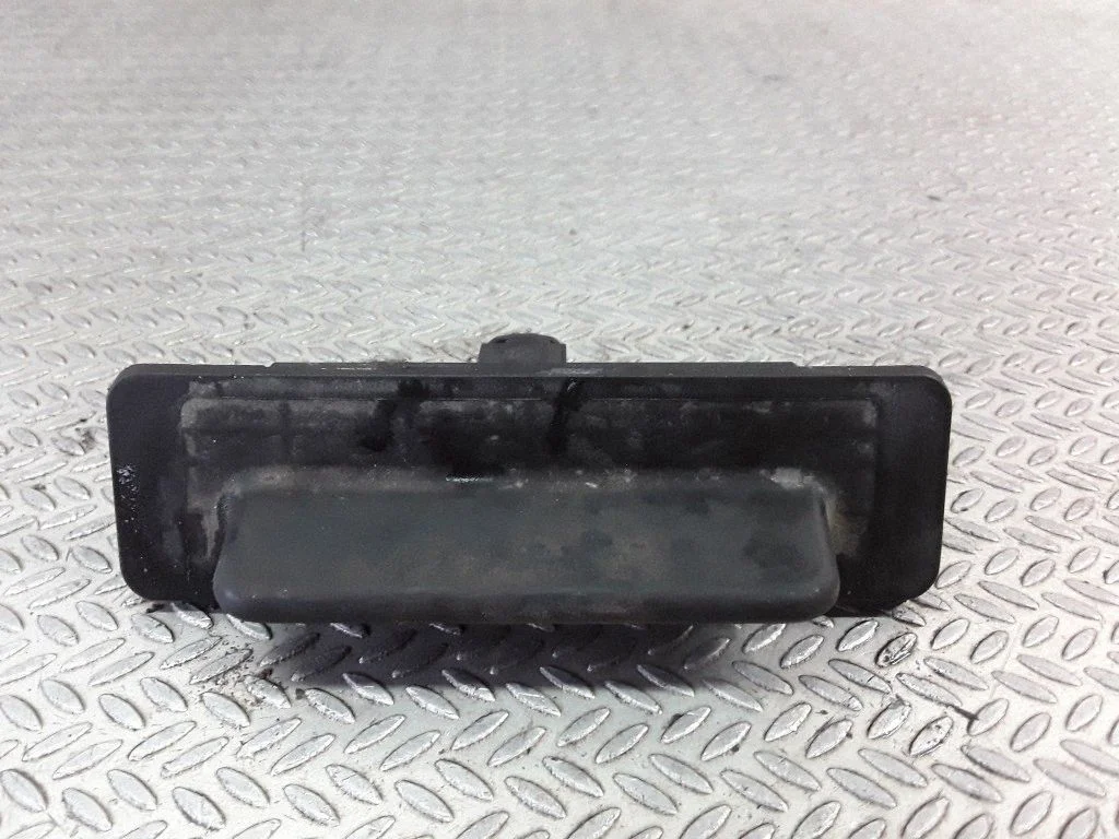 Tailgate/trunk/boot exterior handle – Renault Espace - Grand espace IV (2004-2014)