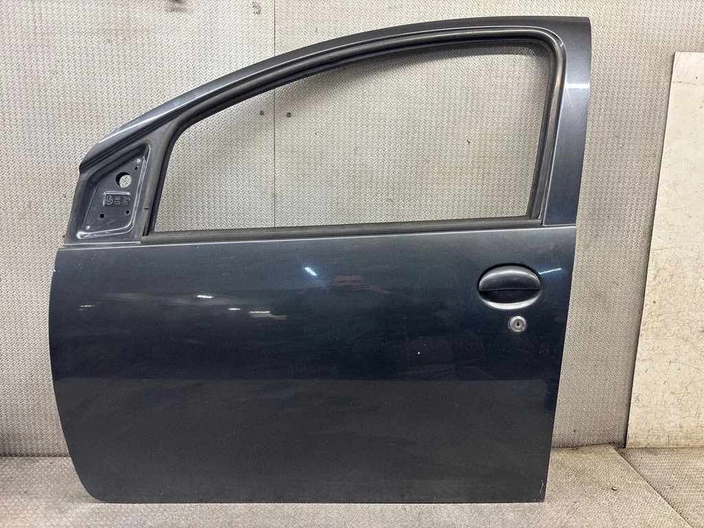 Front door – Toyota Aygo AB10 (2005-2014)