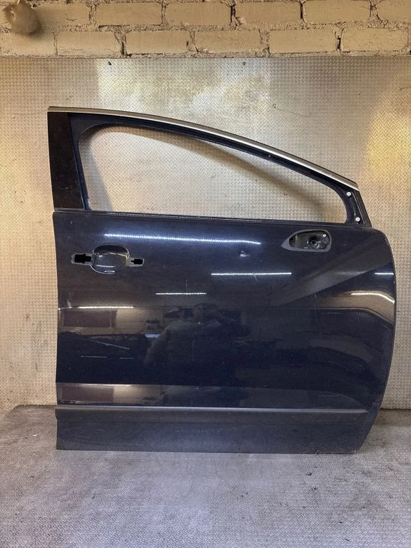 Front door – Peugeot 3008 I (2008-2015)