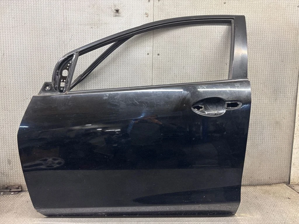 Priekšējās durvis – Mazda 2 (2007-2014)
