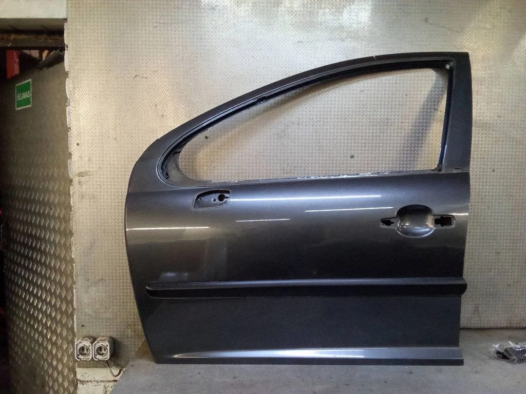 Front door – Peugeot 207 CC (2007-2014)